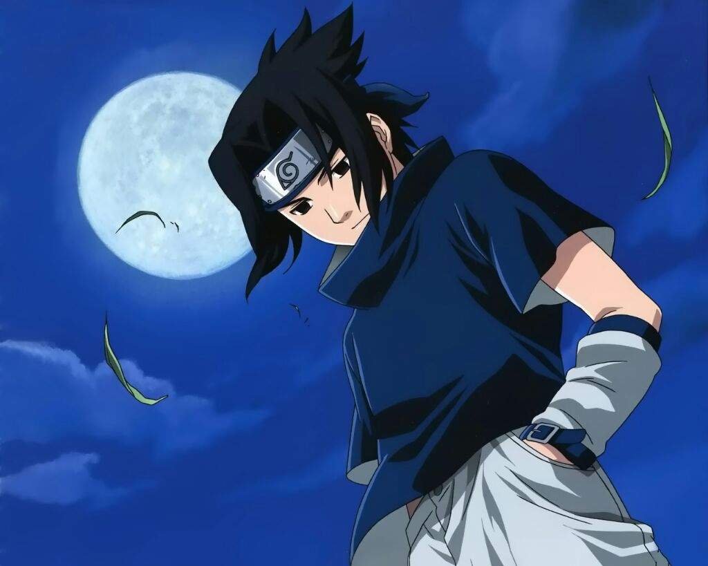 Sasuke Uchiha vs Loid Forger Who Would Win?